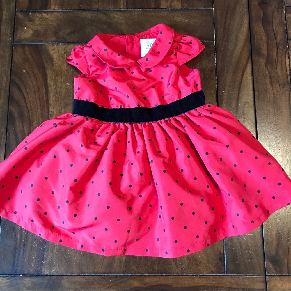 Carters Dress | 3 Months